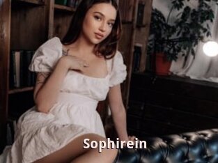 Sophirein