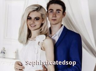 Sophisticatedsop
