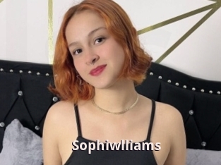 Sophiwlliams