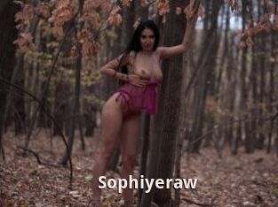 Sophiyeraw
