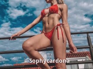 Sophycardona