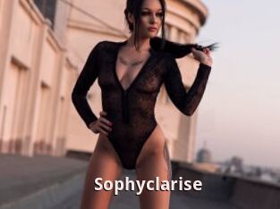 Sophyclarise