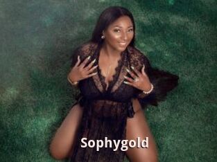 Sophygold