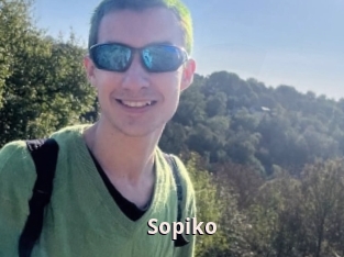 Sopiko