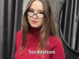 Soradaison
