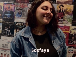 Sosfaye