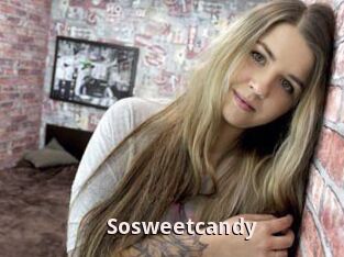 Sosweetcandy