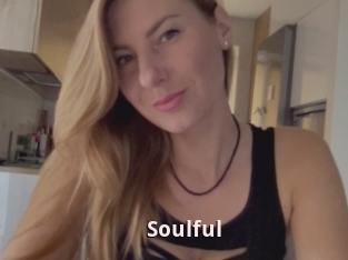 Soulful