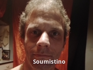 Soumistino