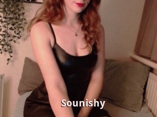 Sounishy