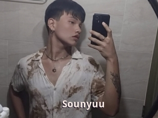 Sounyuu