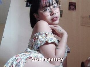 Sourcaandy