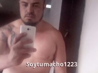 Soytumacho1223