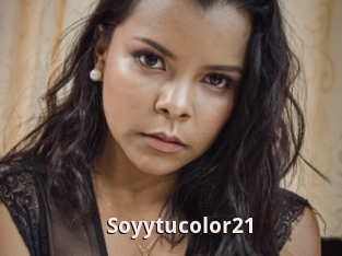 Soyytucolor21