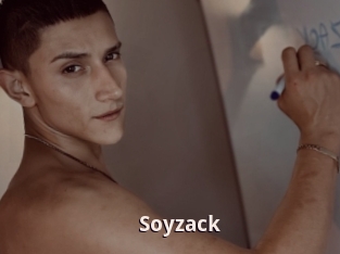 Soyzack