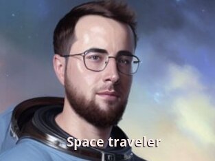 Space_traveler