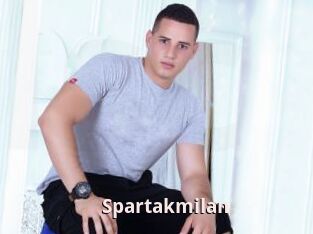 Spartakmilan