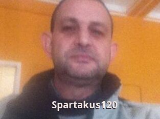Spartakus120