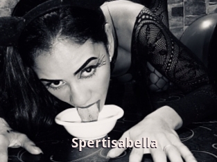 Spertisabella
