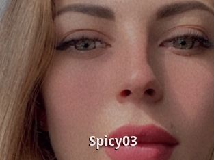 Spicy03