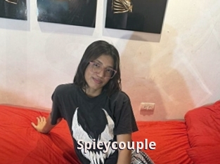 Spicycouple