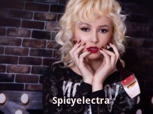 Spicyelectra