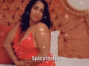 Spicyindian