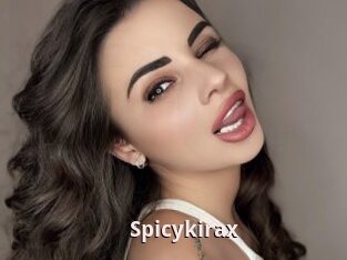 Spicykirax