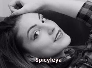 Spicyleya