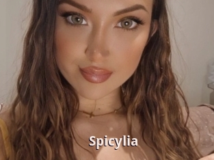 Spicylia