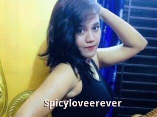 Spicyloveerever
