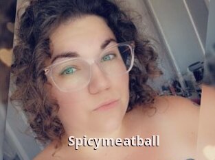 Spicymeatball
