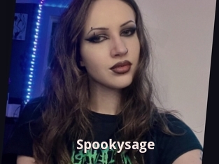 Spookysage
