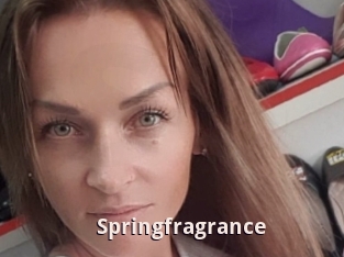 Springfragrance