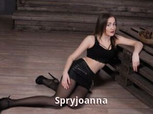 Spryjoanna