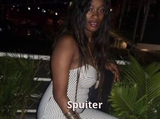 Spuiter