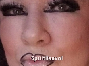 Spuitlisavol