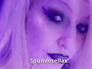 Spunderellax
