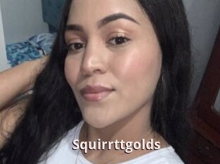 Squirrttgolds