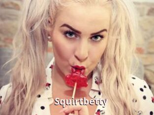 Squirtbetty