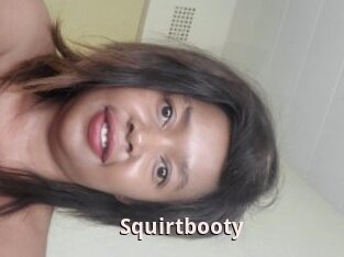 Squirtbooty