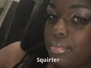 Squirter