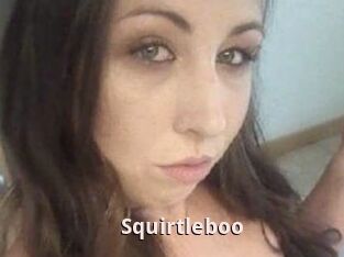 Squirtleboo