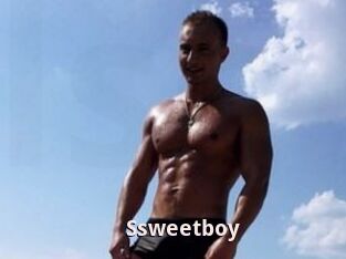 Ssweetboy
