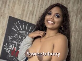 Ssweetebony
