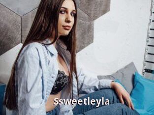 Ssweetleyla