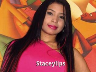 Staceylips