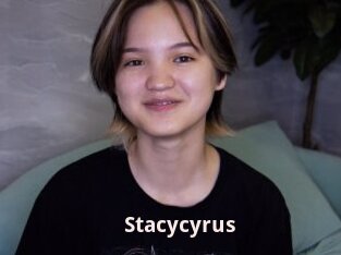 Stacycyrus