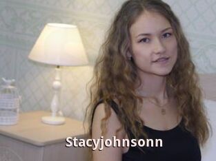 Stacyjohnsonn