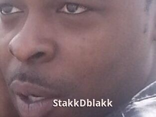 StakkDblakk